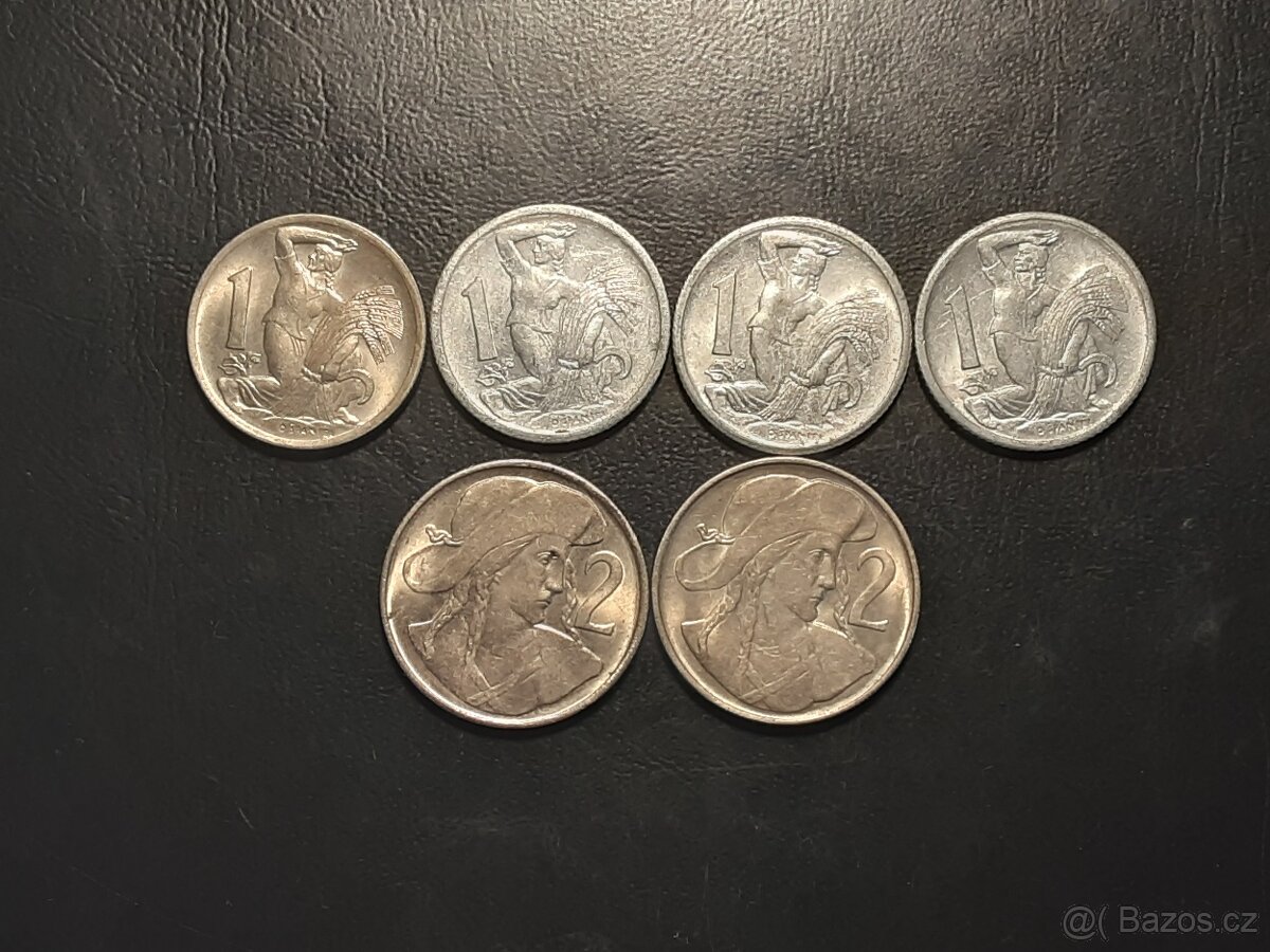 MINCE-Československo