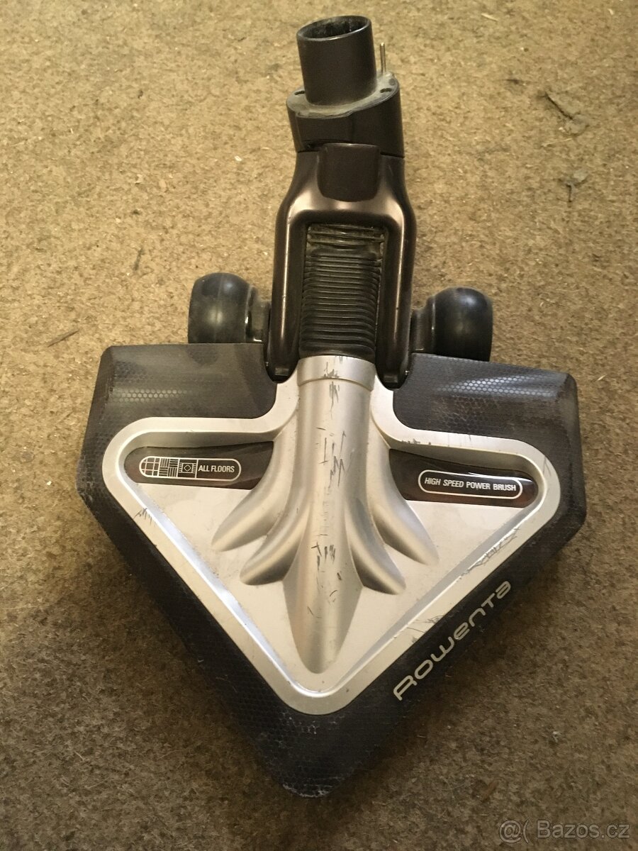 Hubice vysavače Roventa