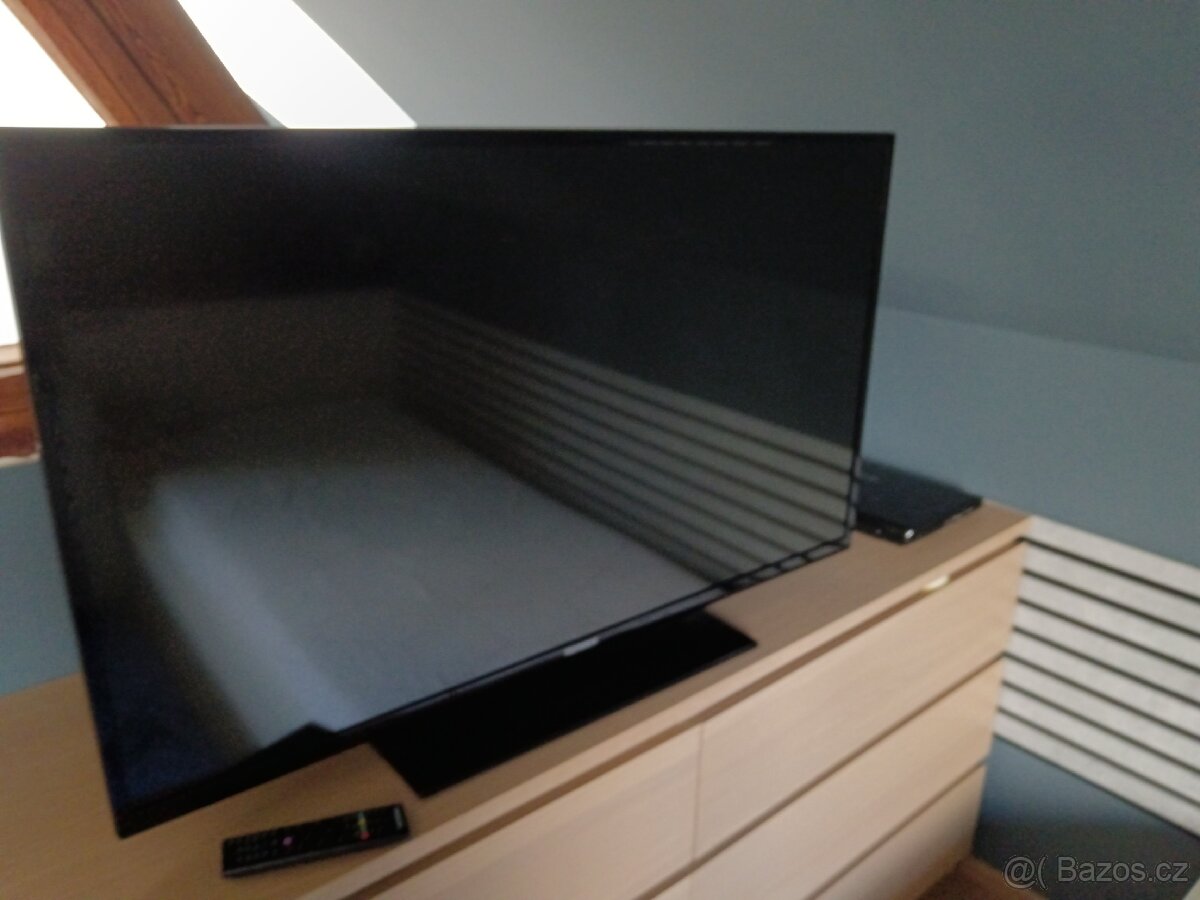 Televize Telefunken 109cm dbt-tv2