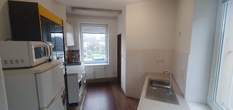 Pronájem bytu 1+1, Zlín – Příluky | 14 000 Kč/měsíc