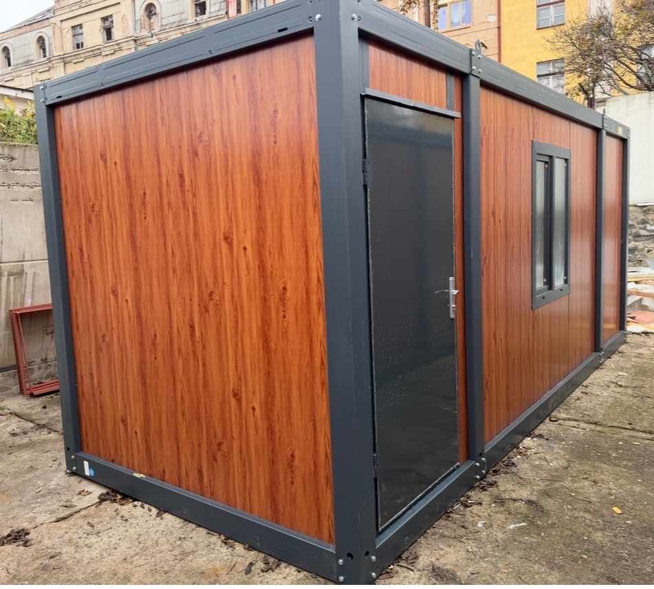 Kontejner  3x6. 3x7. 3x8. 3x9.