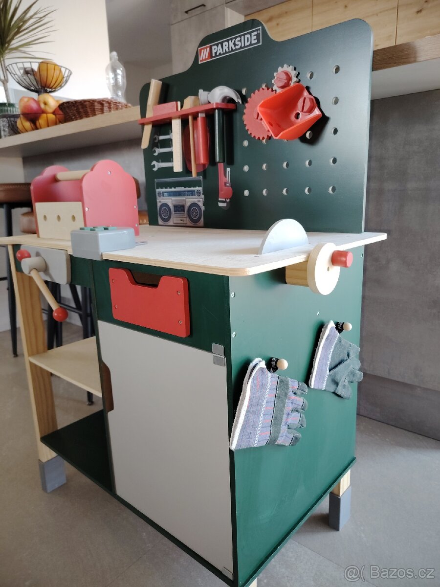 Ponk PARKSIDE dětský