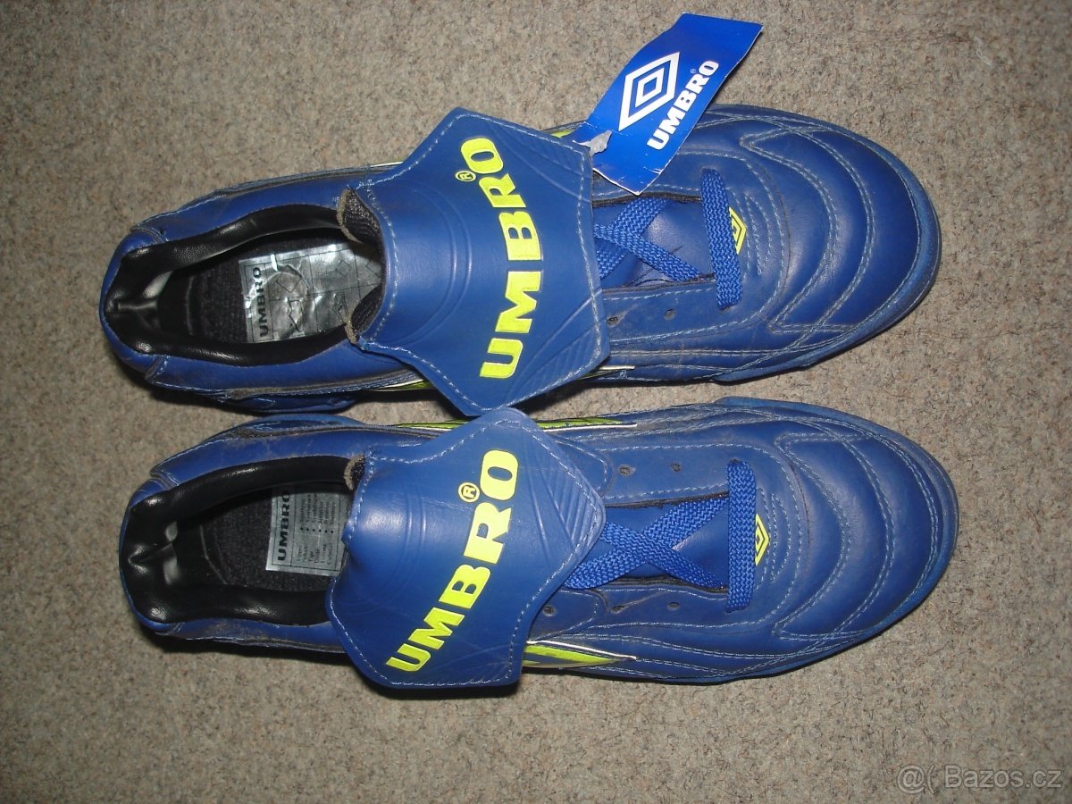 Camelbak batoh, kopačky Adidas, Nike, Umbro,