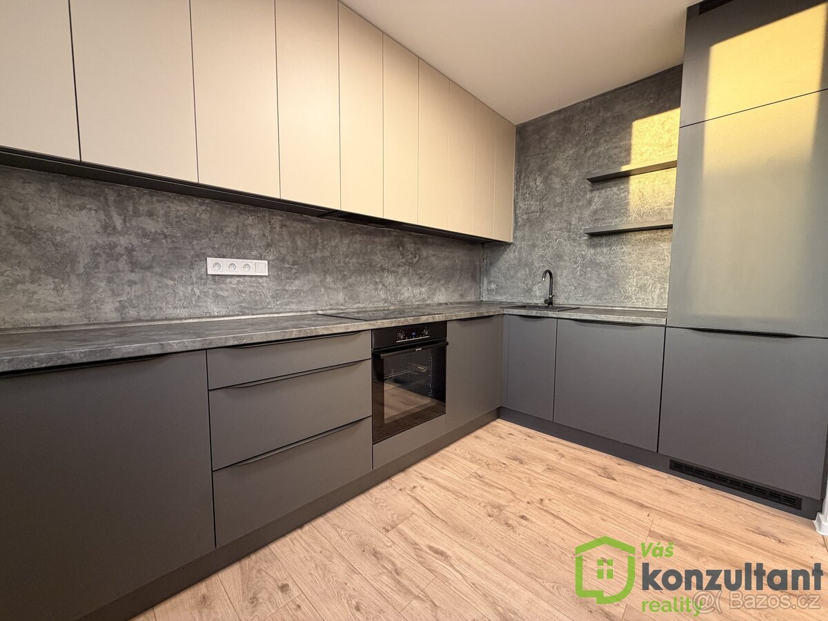 Pronájem bytu 2+1 43 m², Ostrava - Dubina, ev.č. 00947