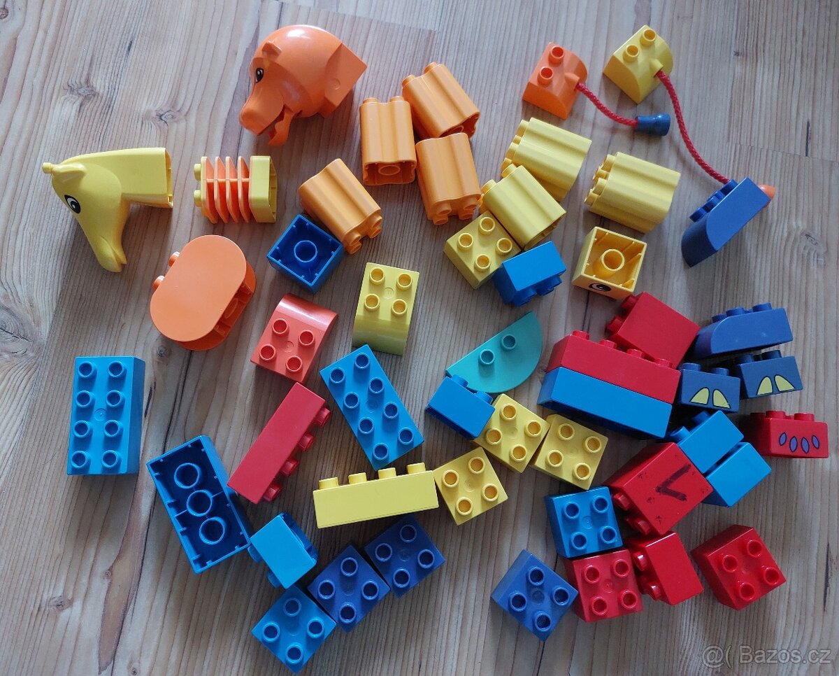 Lego duplo