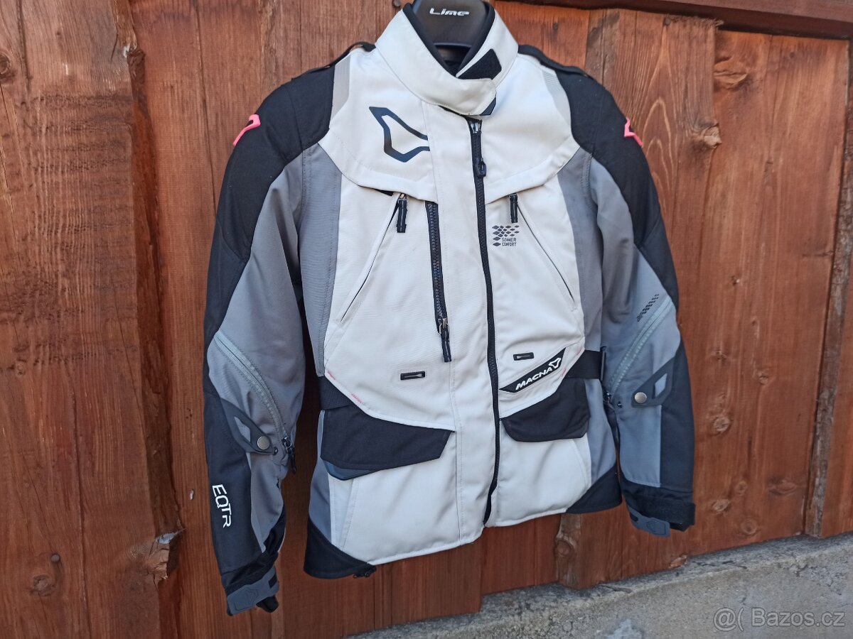 Prodám dámská bunda Macna vel. XS