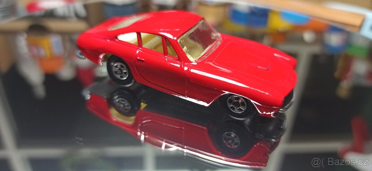 Matchbox Superfast