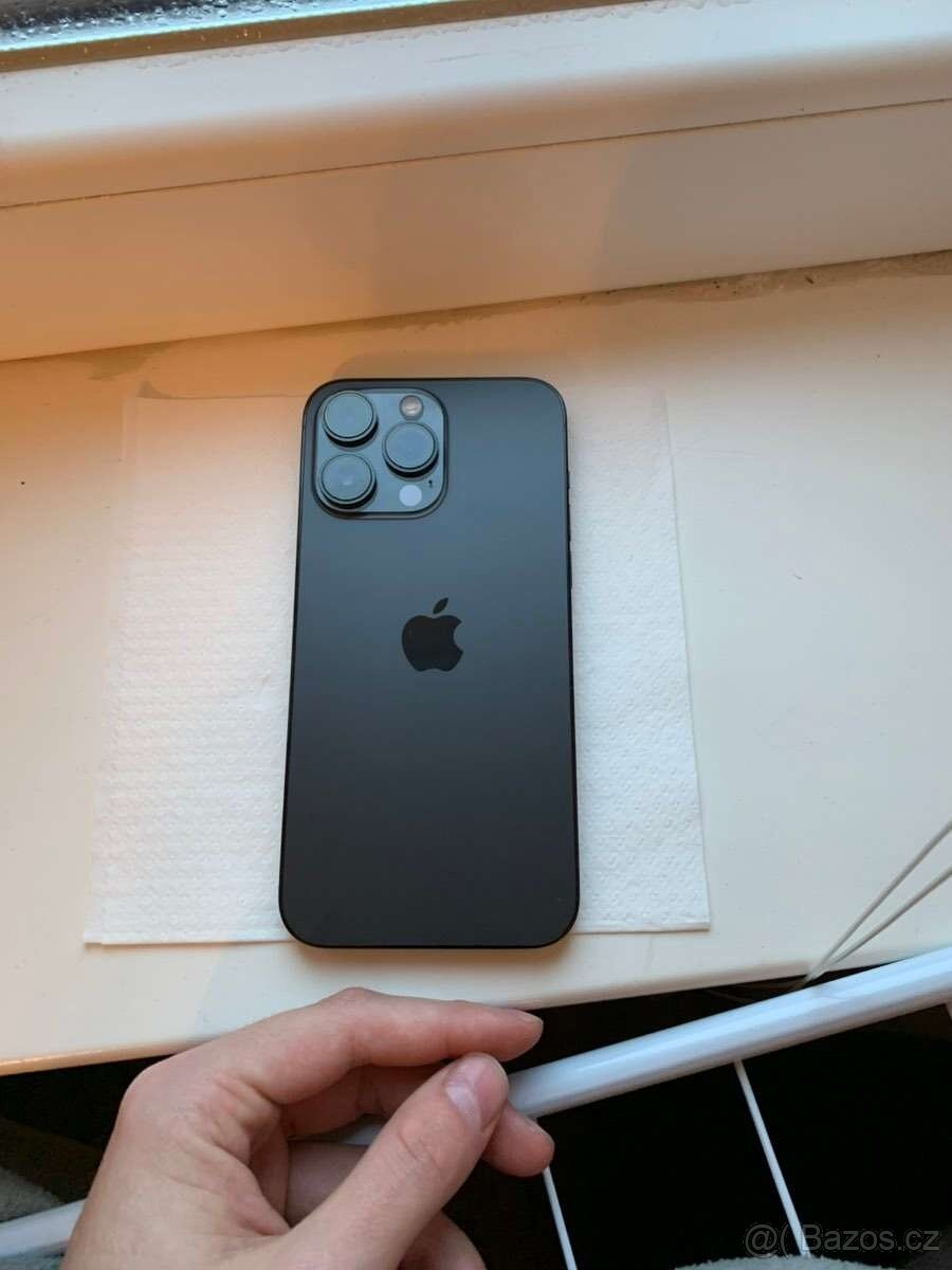 iPhone 14 Pro Max-128 GB - Top stav