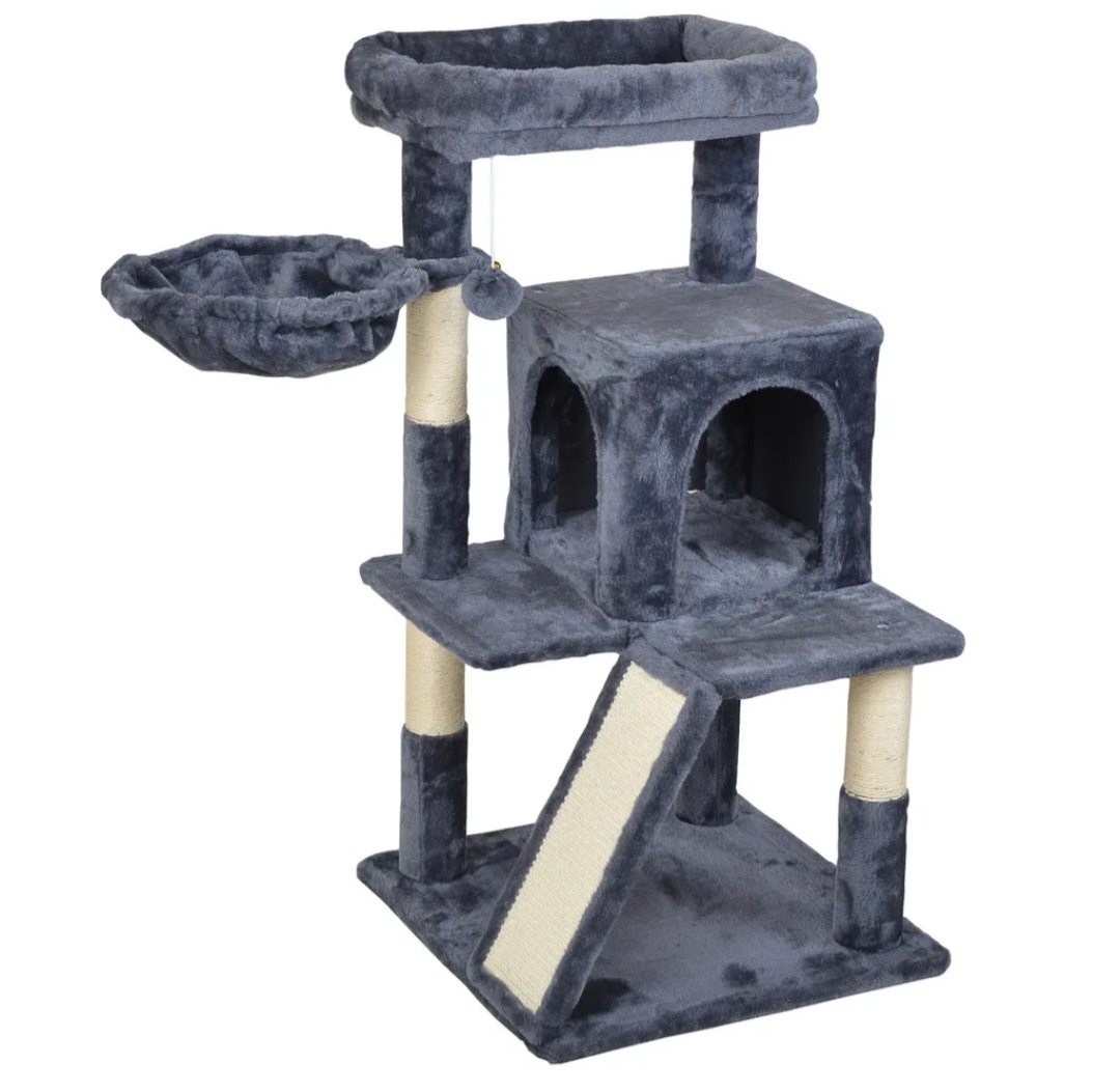 Škrábadlo pro kočky