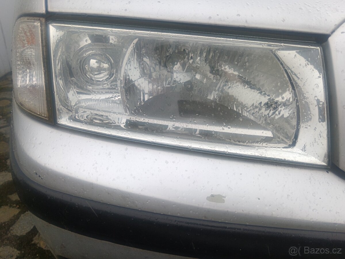 Světla Škoda Octavia 1 facelift