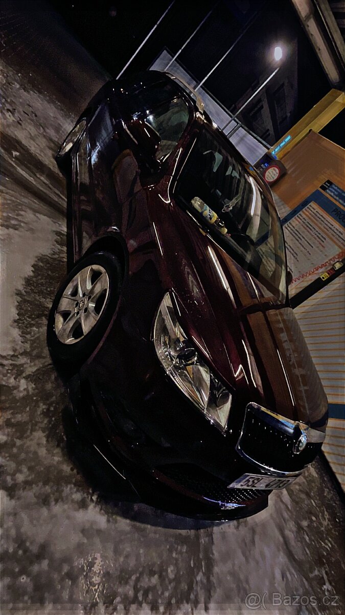 Škoda octavia 2 facelift combi 4x4