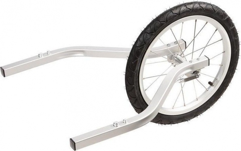Thule Chariot Jogging Kit na běh a brusle