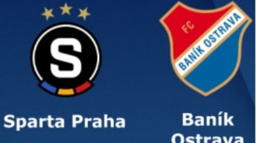 Sparta - Banik