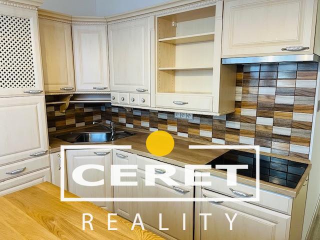 Útulný byt 3+1 k pronájmu