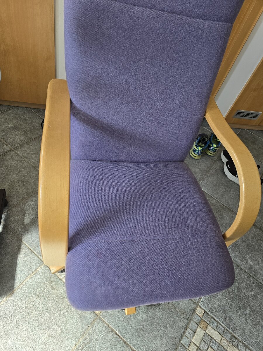 Kancelářská židle