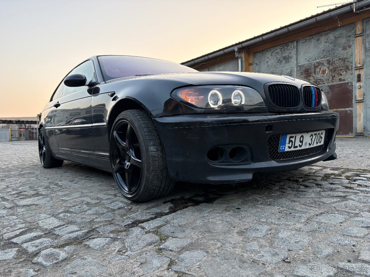 Vyměním alu kola 5x120