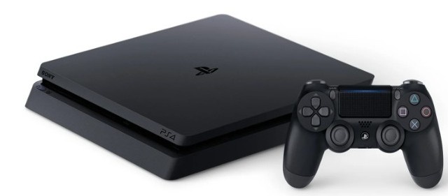 Playstation PS4