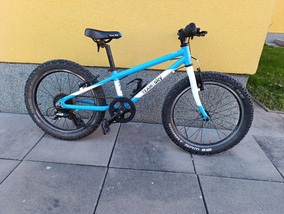 Kolo Frog SKY TEAM 20 "