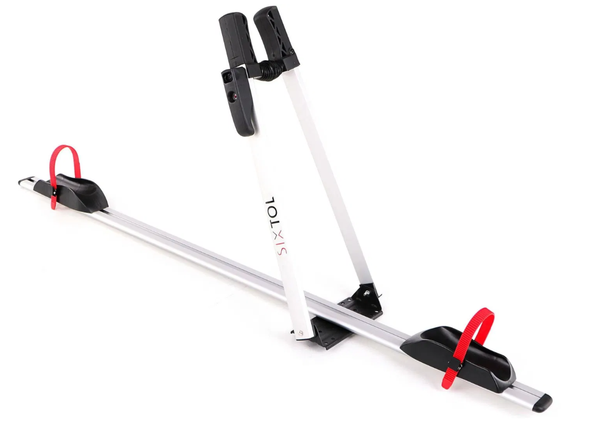 Střešní nosič kol SIXTOL