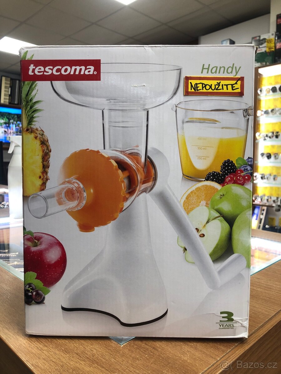 Tescoma handy