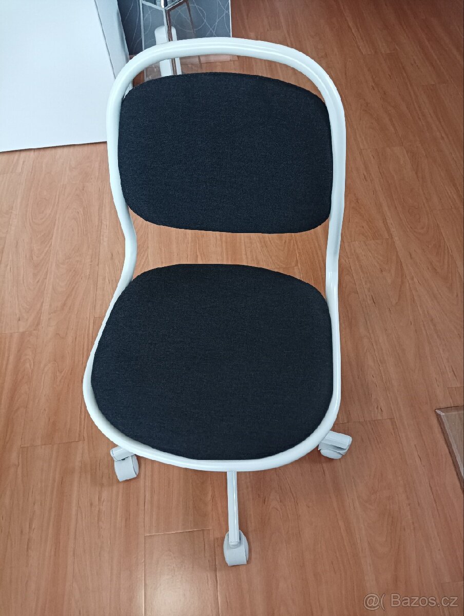 Dětská židle IKEA ÖRFJÄLL