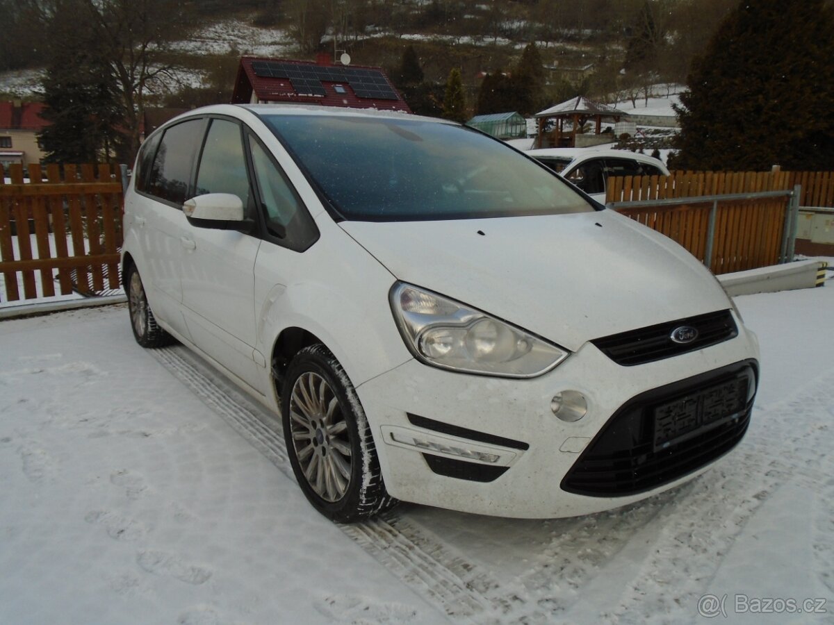 koupim ford