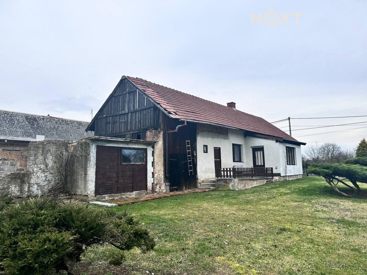 Prodej Rodinný dům, 120㎡