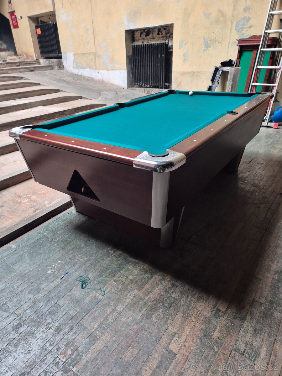 Kulečník Pool 7ft