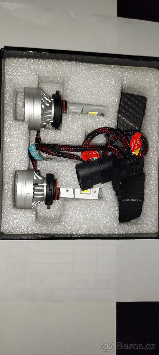 Led HB3