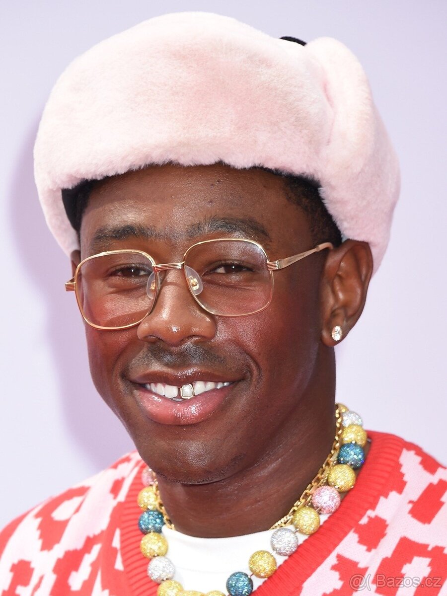 Tyler, The Creator