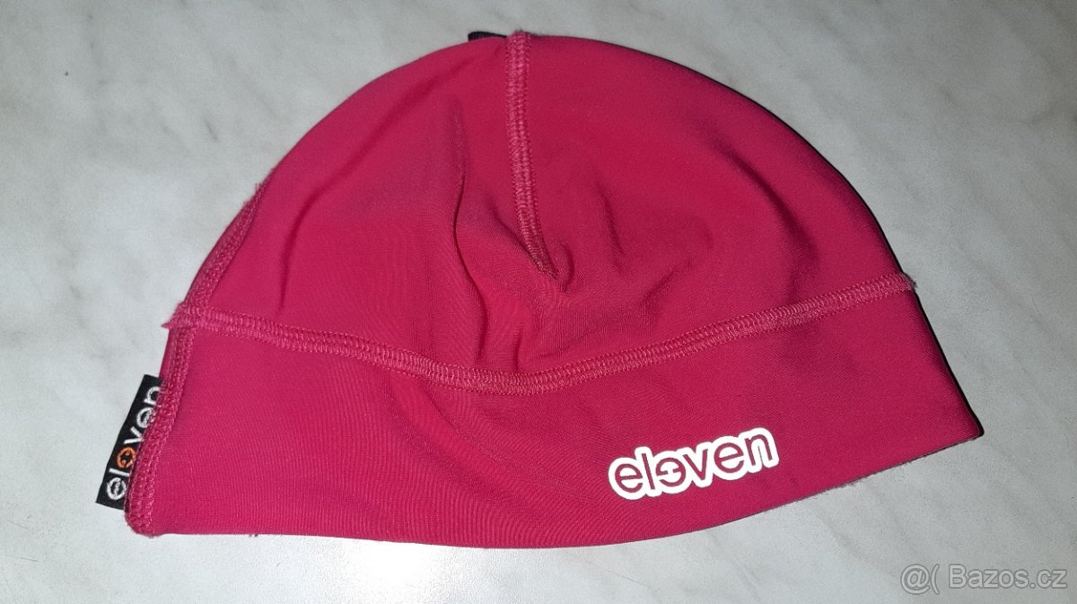 Funkční čepice na sport Eleven vel. S