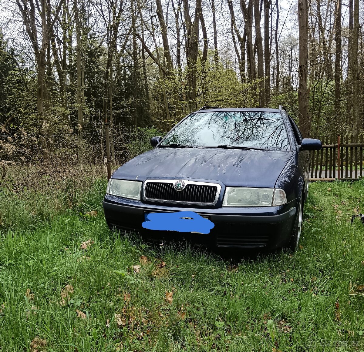 Octavia 1