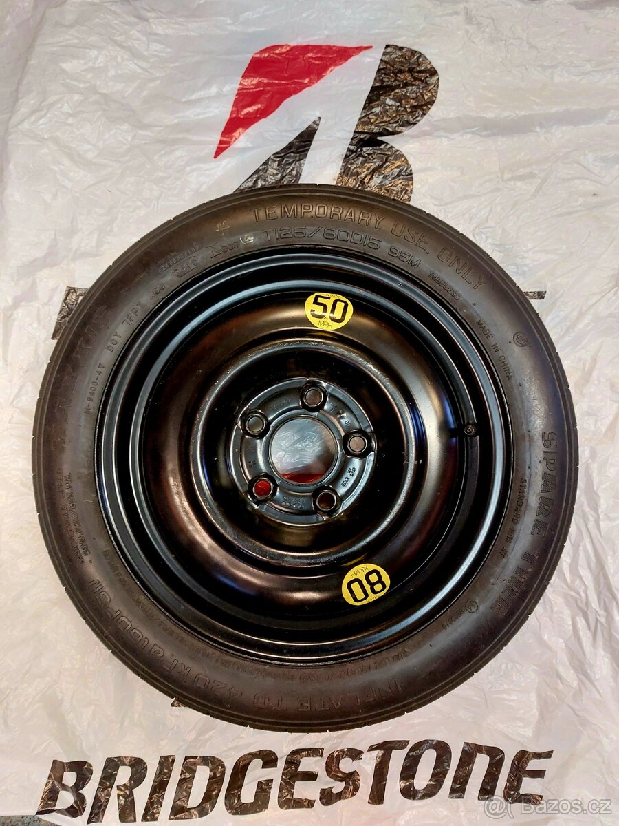 5x114,3 R15
