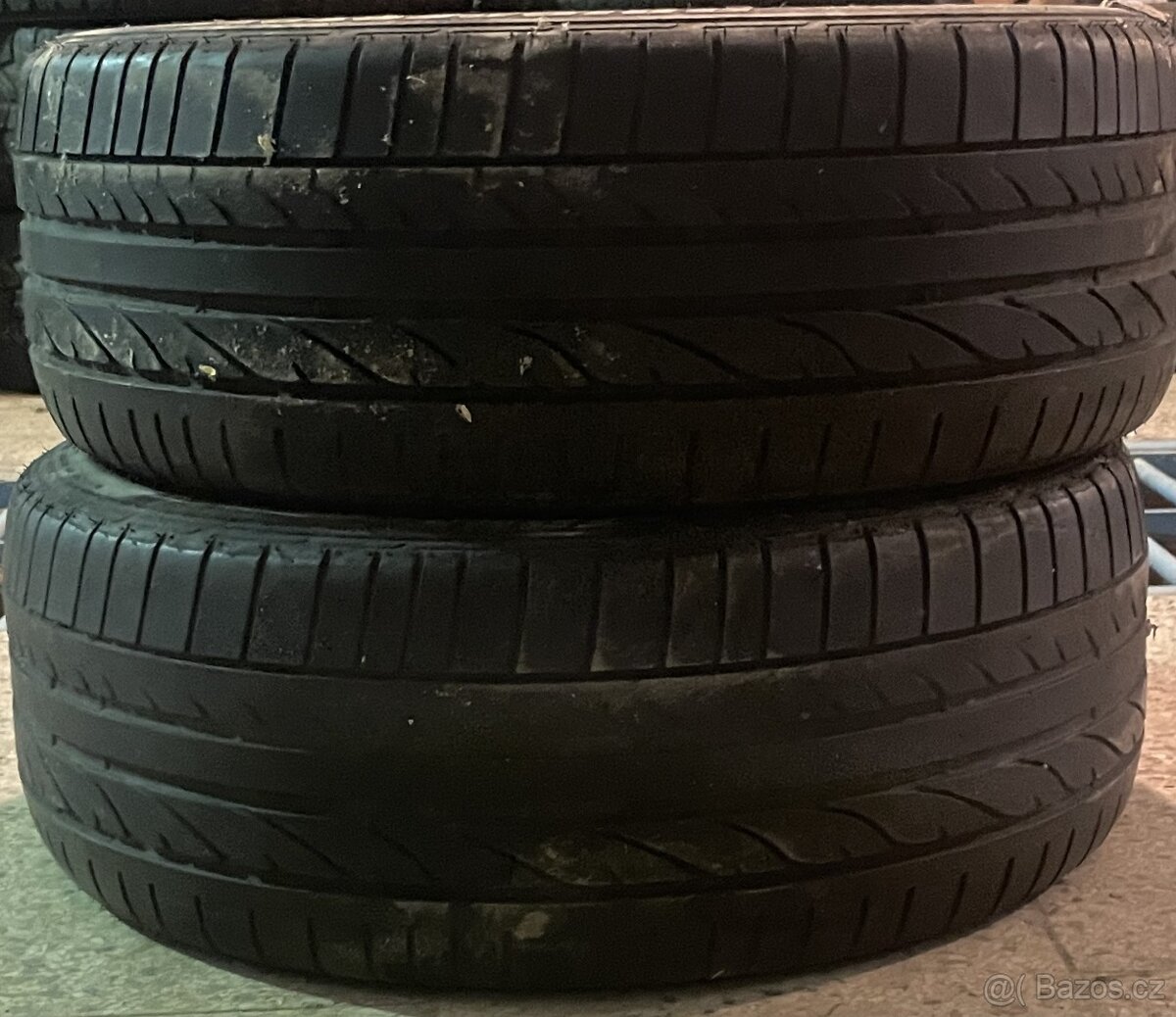 Pneu letní 225/45 R18 Bridgestone