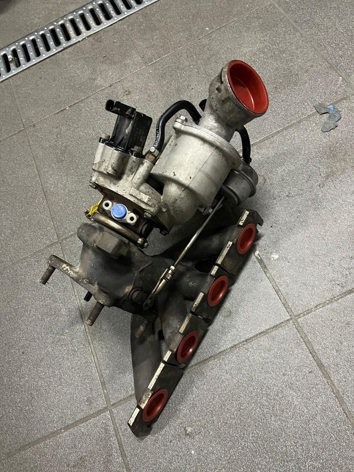 TURBO 1.8 TSI (koncern)