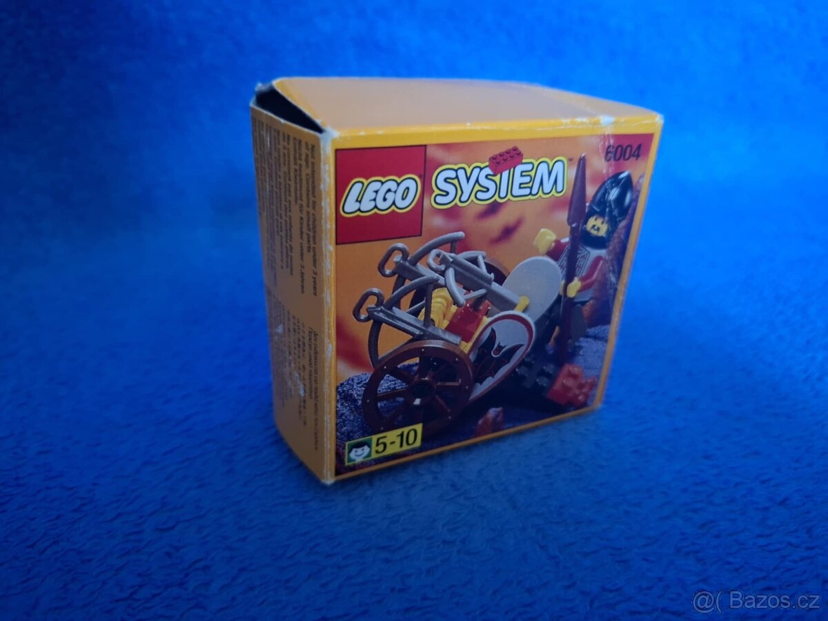 LEGO 6004