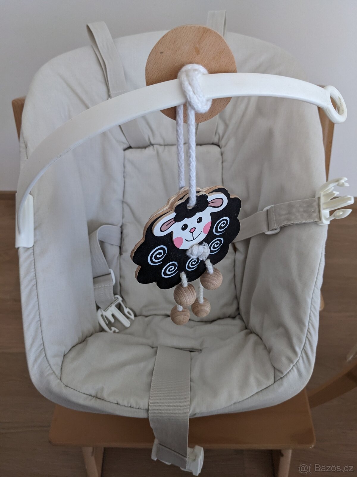 Stokke Newborn set