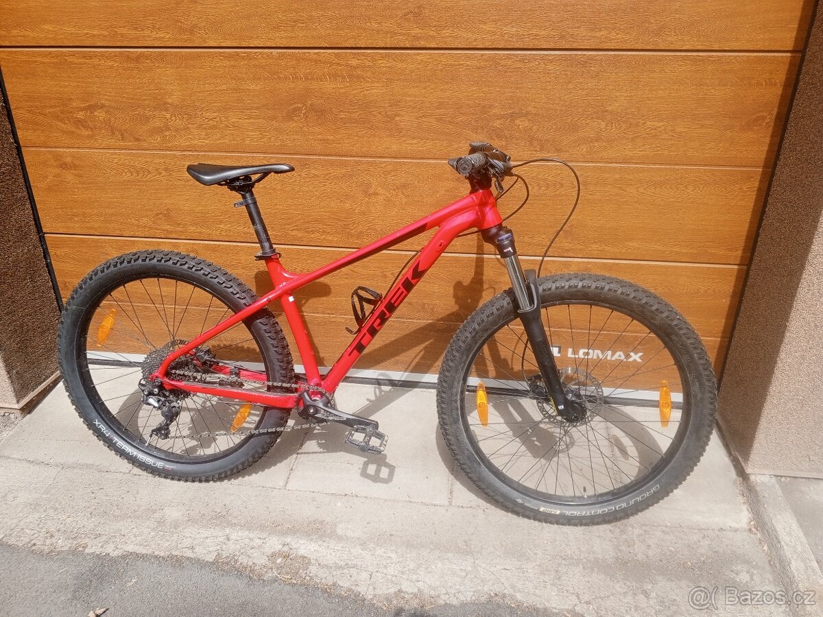 Prodám Trek Roscoe6