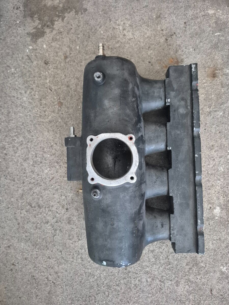 EA113 2.0 TFSI oversize sání