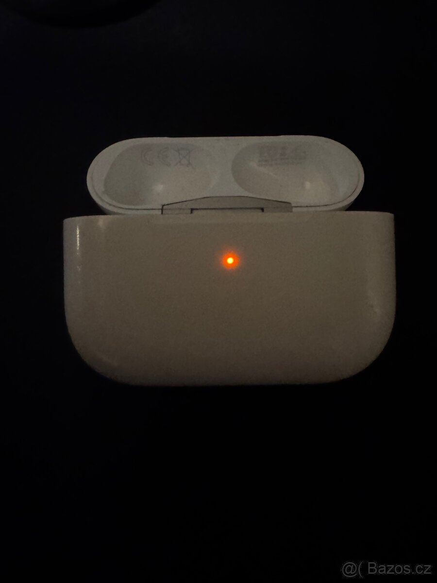 Airpods Pro 2nd gen (lightning) - pouze krabička