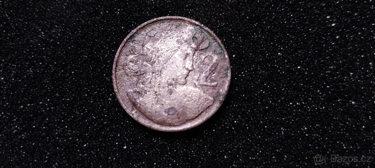 Mince 1. Republika