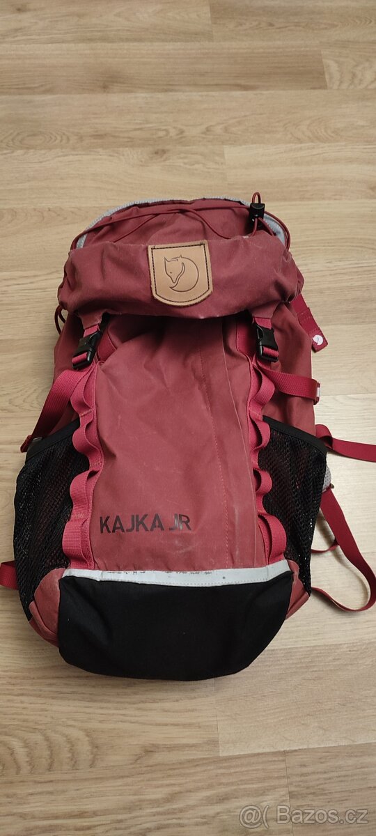 Batoh Fjallraven Kajka Junior 20