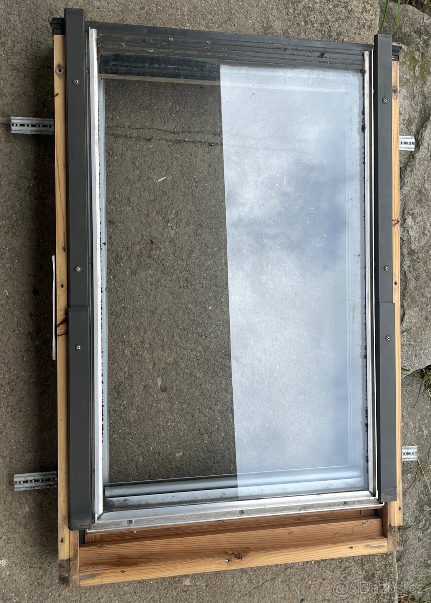 Okna VELUX GZL 306 1000