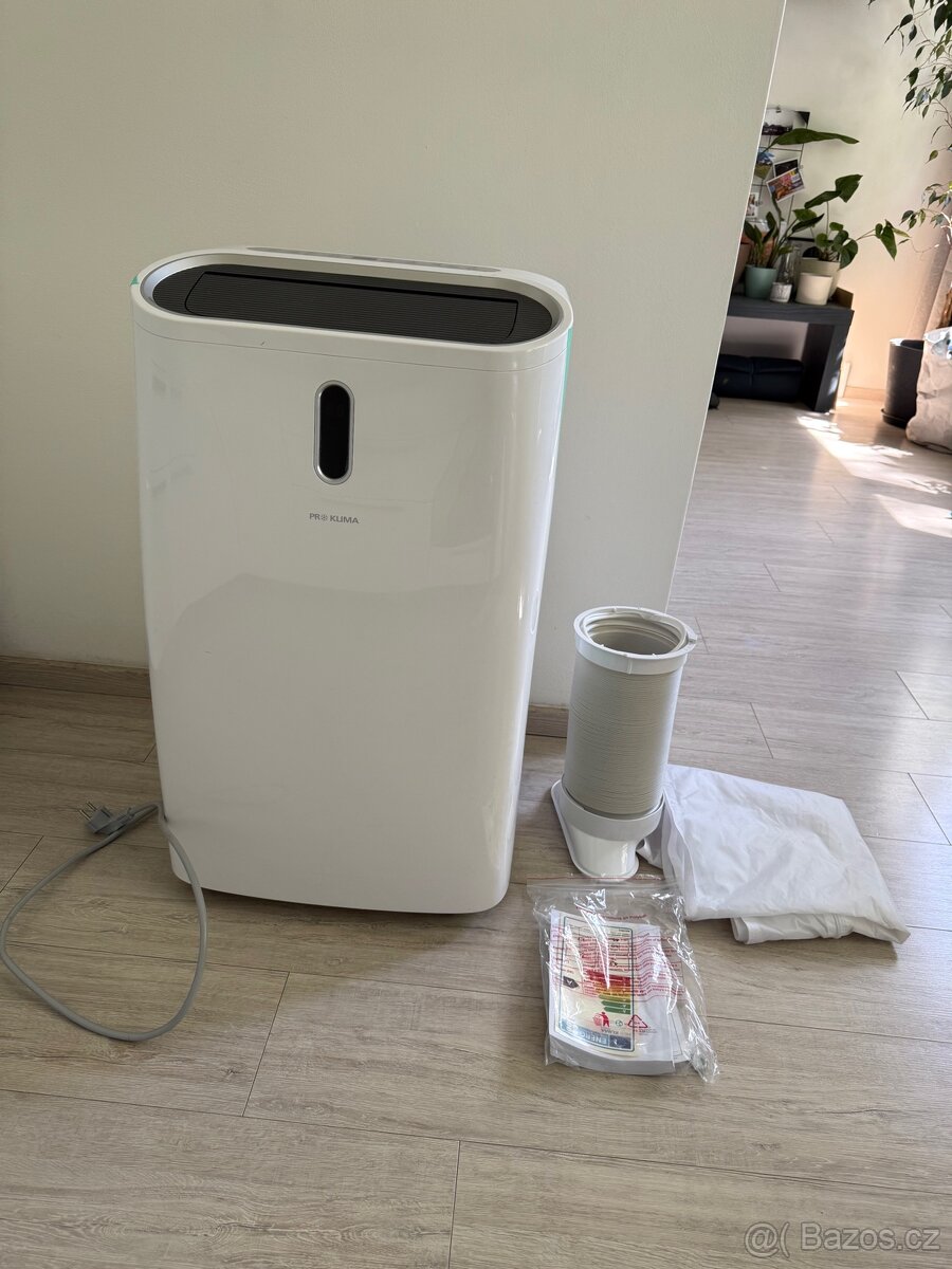 Mobilní klimatizace Pro Klima – 16 000 BTU
