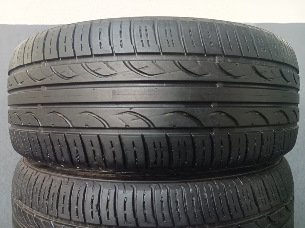 195/60 R15 KUMHO (5207)