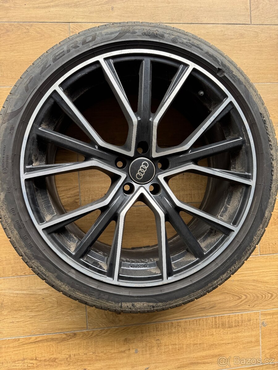 Originál audi