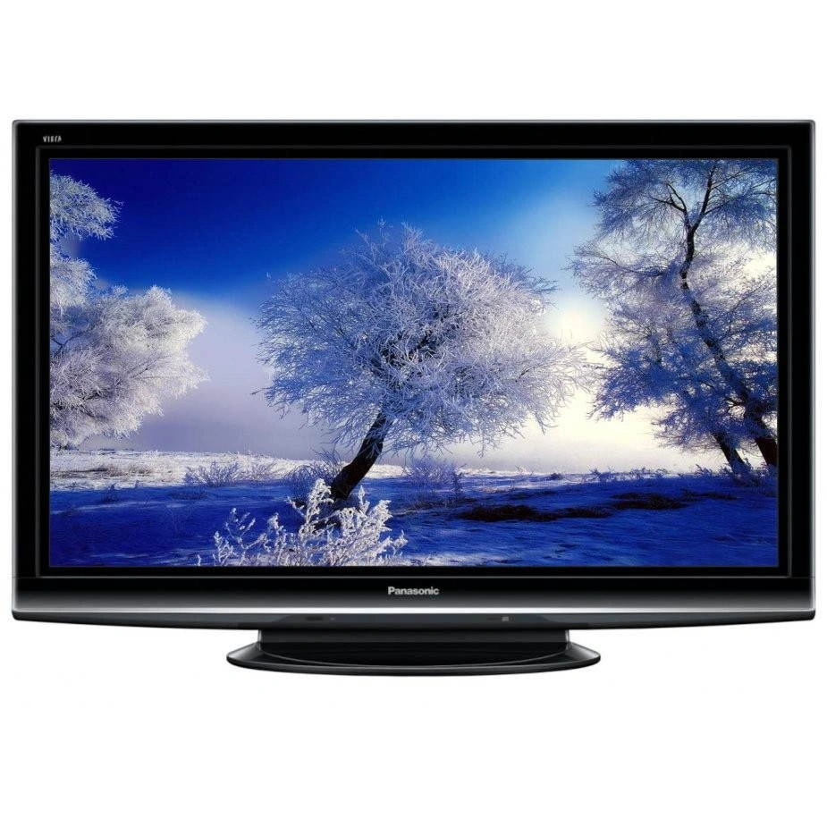 Televizor Panasonic VIERA TX-P42G10E 107cm + DVD přehrávač
