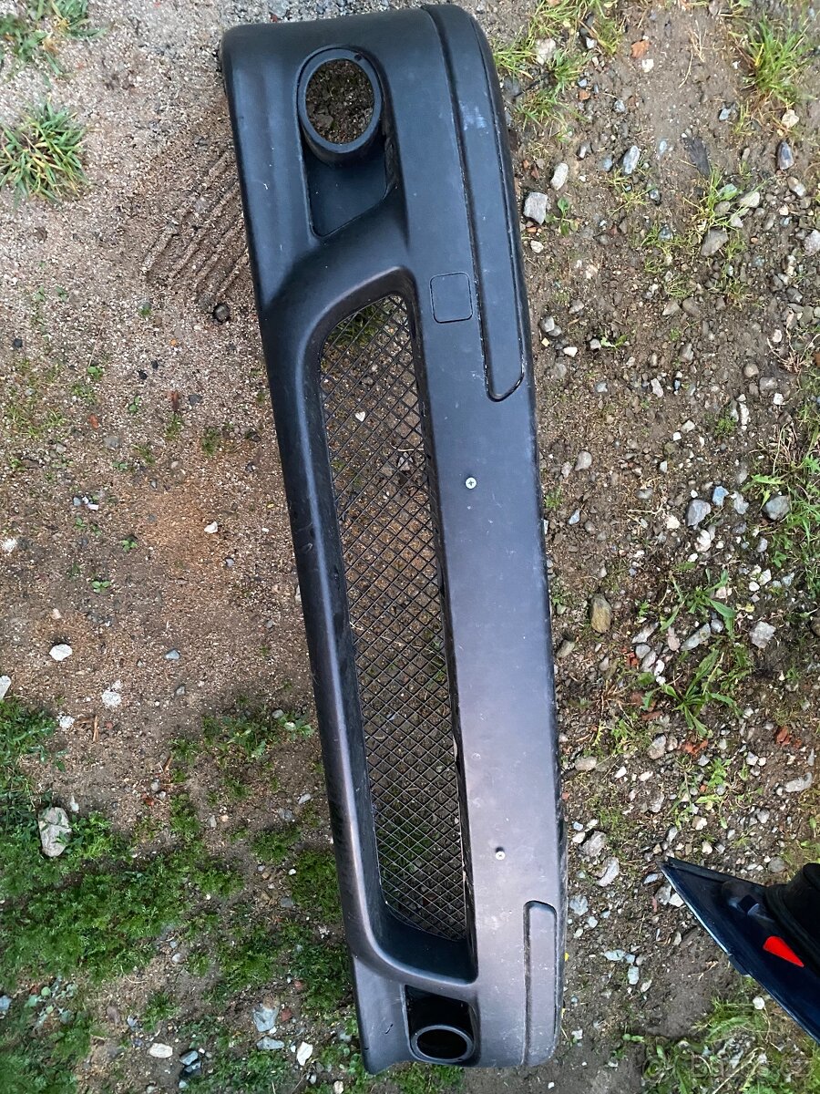 Bmw e39
