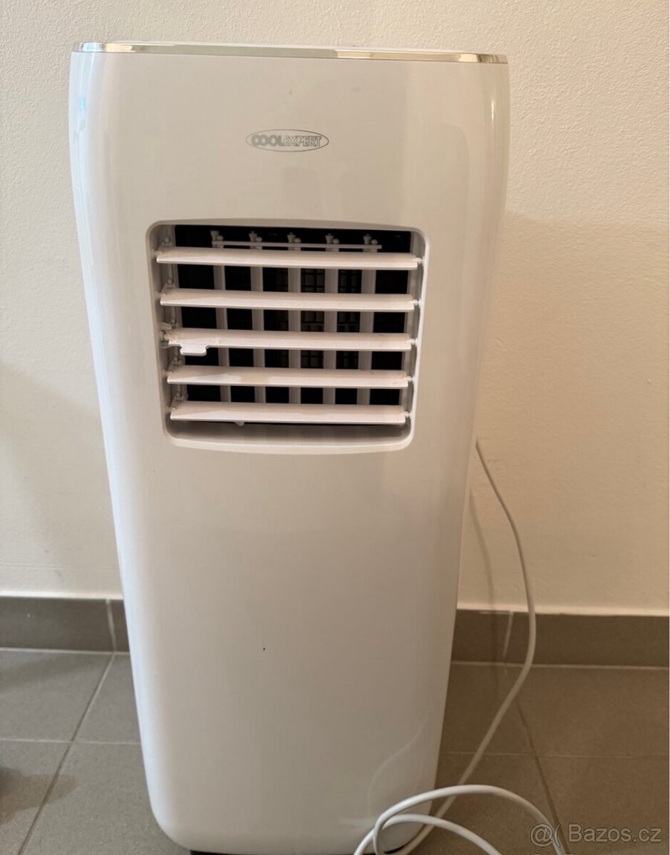 Klimatizace COOLEXPERT APG-07P