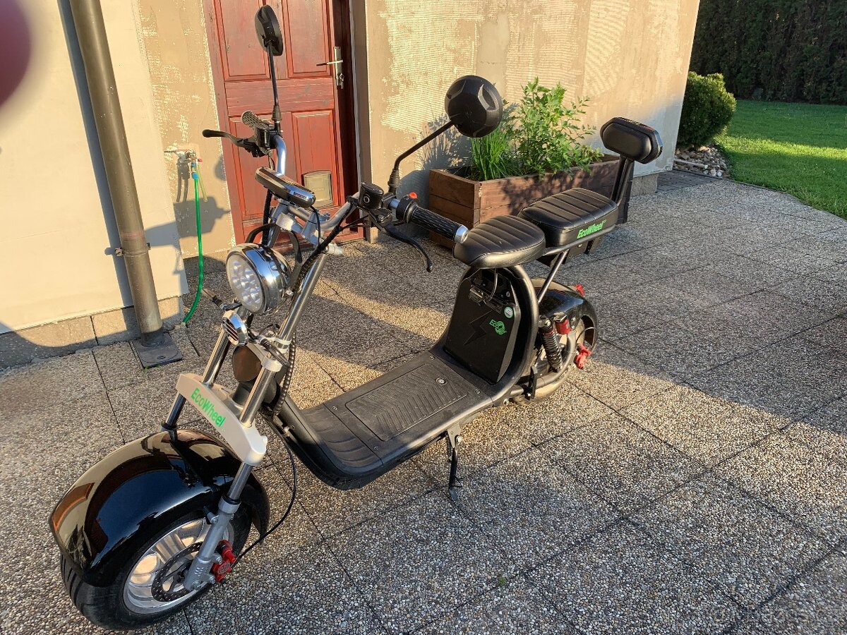 EcoWheel GR 11